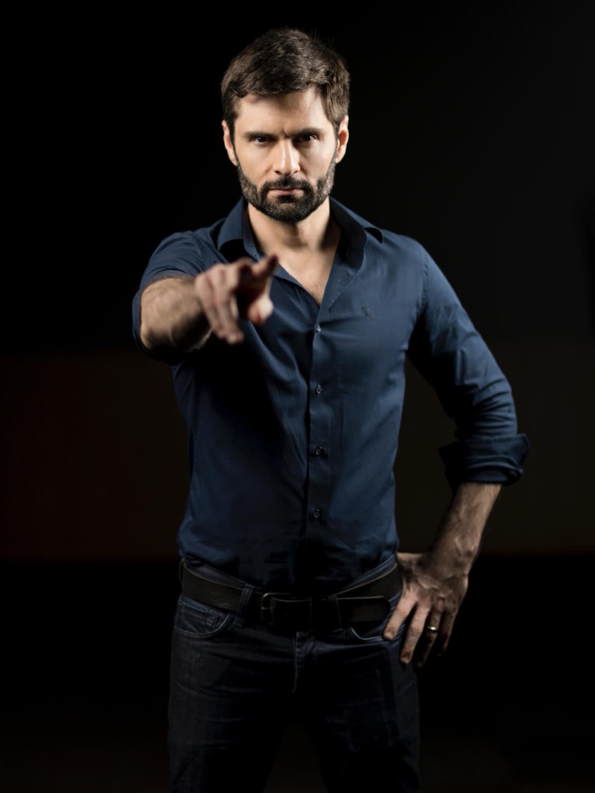 André Buric